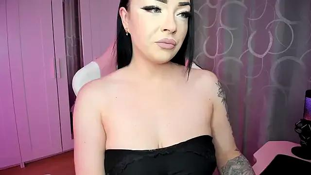 na_dolli — Last tipper 3 Vid