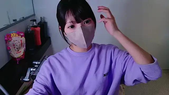 Naachan_ on StripChat 