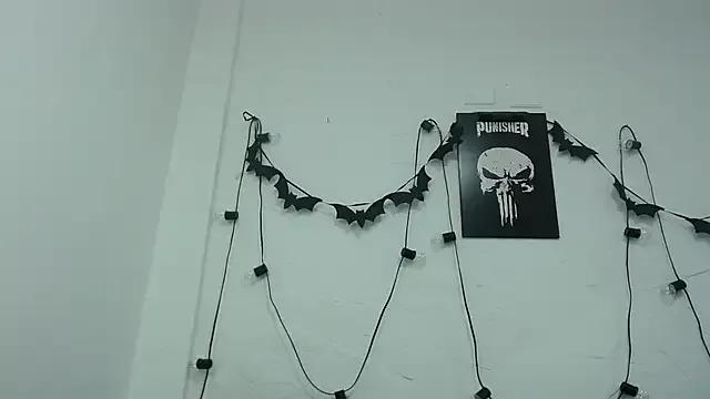 Naia69 — WELCOME TO MY ROOM