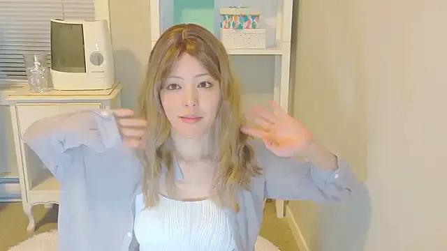 Nana_with — Freechat on StripChat