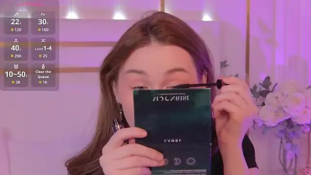 NancySmitts on StripChat 