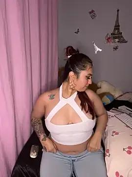 naomirouse_ — Make Me Cum