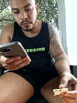 Naughty_Charly — Make me so horny play cock balcony