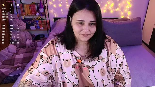 naughtykiss — lovense on- make me wet