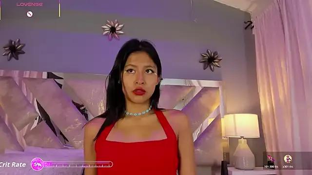 nayara_macherano on StripChat 