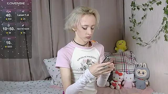 NextVibe_ — Freechat on StripChat