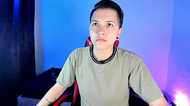 nicocoox — show pussy asote x3