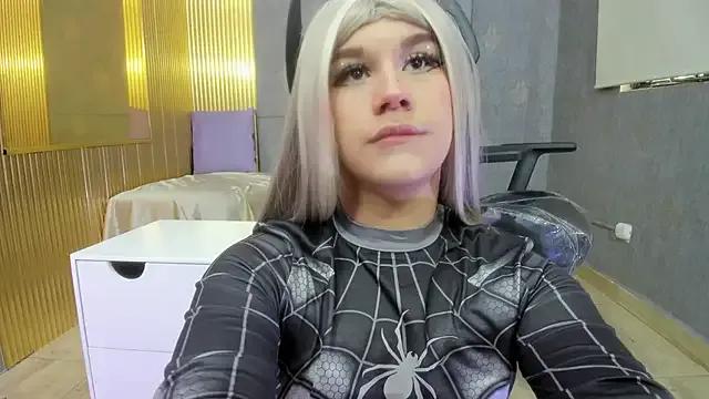 ocean_tay — Freechat on StripChat