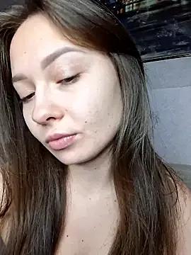 Olivia_OliV — 2 finger in pussy