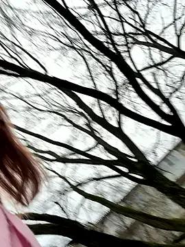 Only_April — TAKE OFF PANTIES +PUT THEM IN MY MOUTH!!