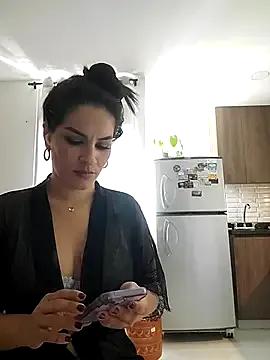 Pamela_Rosal — off panties