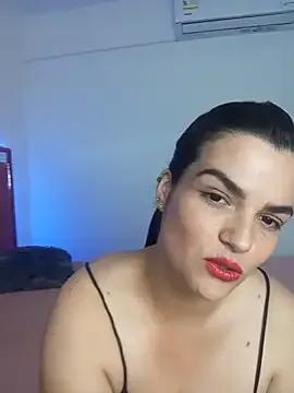 passionate_love22 on StripChat 