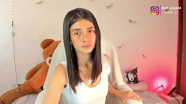 princessluna_19 — naked