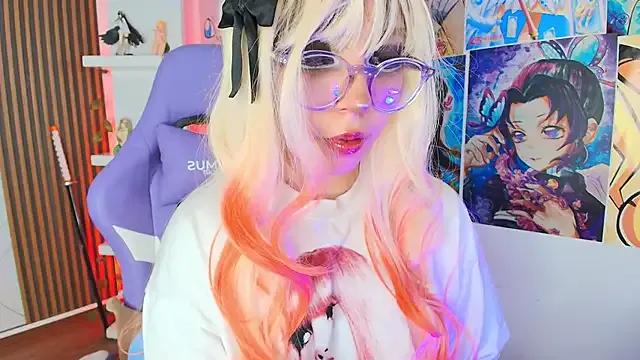 Purplee_Baby on StripChat 