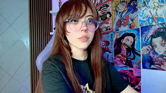 Purplee_Baby on StripChat 