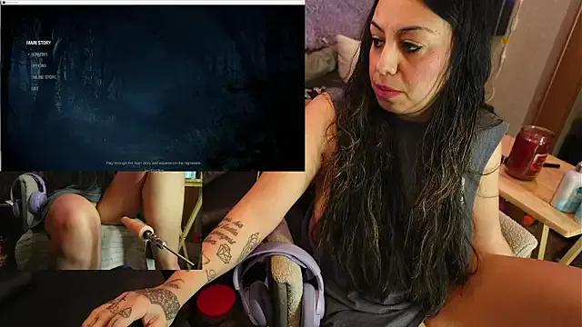 roknblaze — 205025 SEC CONTROL LINK