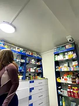 roouse — I SHOW MY BOSS MY BOOBS Shh!!