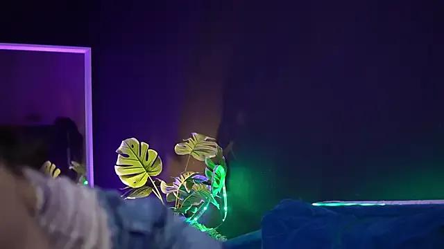 RubyRosa — Freechat on StripChat