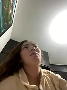 Sammy_1214 on StripChat 