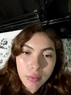 Sammy_1214 on StripChat 