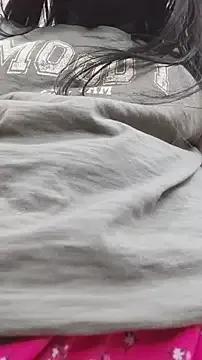 sanaya_baby — Boobs show