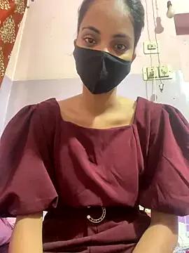 Sandhya_77 — Freechat on StripChat