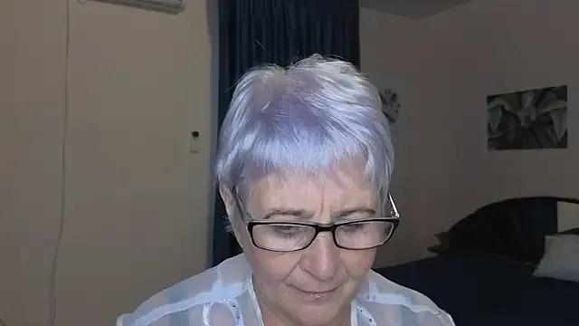 Sandra_Snowflake — matryoshka