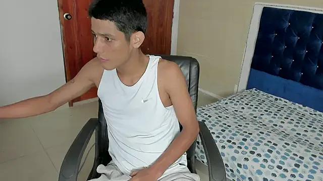 santos_desire — SHOW CUM 