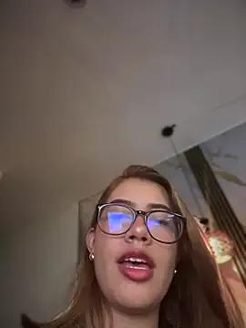 sara_calderon — BIG SQUIRT + CUM 
