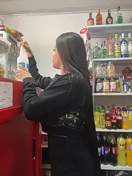 Sara_fun on StripChat 