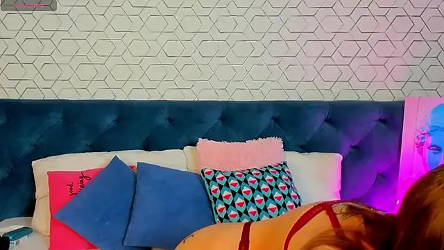 sasha__meow on StripChat 