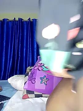 Sassy_Classysquirt on StripChat 