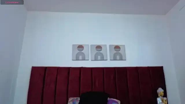 selena_castillo on StripChat 