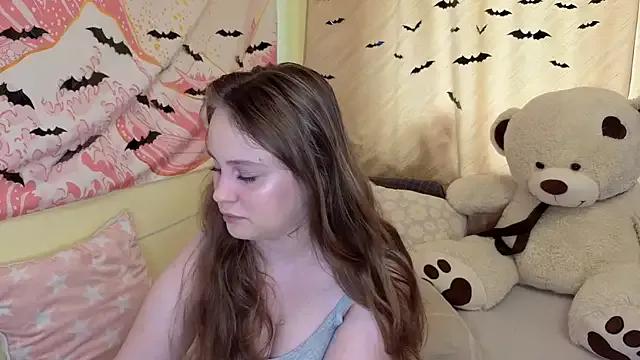 Sellya_Houston — show tits