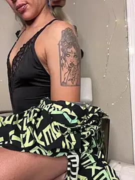 Shuggabutt — Ride torso 4mins