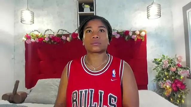 SilvannaFit — Rub asshole & put plug anal