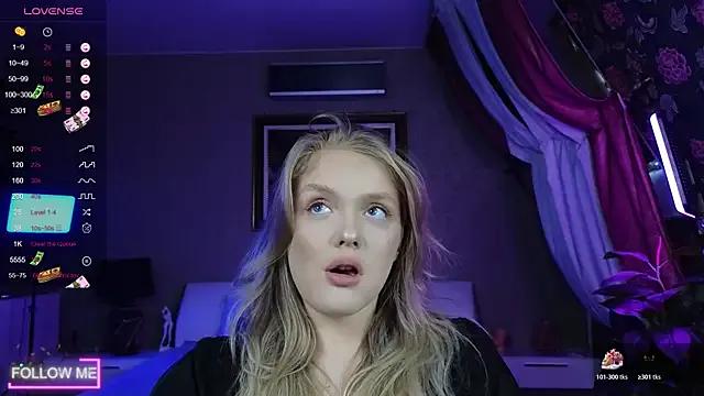 Slay_Blonde — good morning Lily