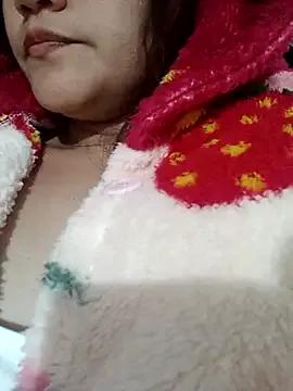 SOLMARChinix — Aceite+meterme dildo en el coo