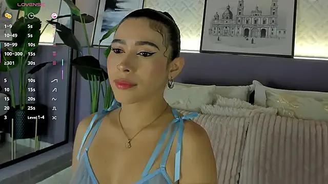 susan_cute198 on StripChat 