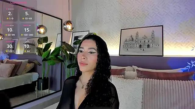 susan_cute198 on StripChat 