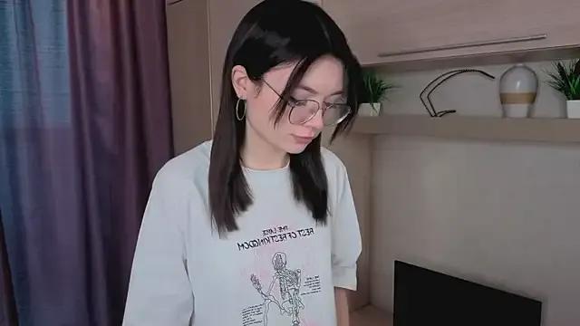 Susan_Gardner — To start a good show