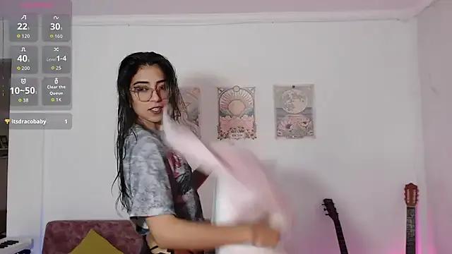 Susanahendrix — OIL MY BODY + PLUG ANAL 