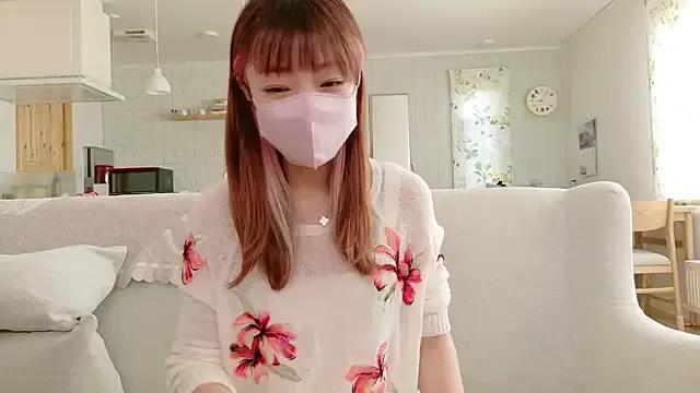 SUZU_1201 on StripChat 