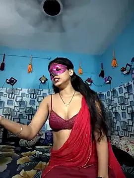 Sweet_Pratima — Full naked and bj