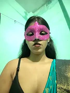 Sweet_Pratima on StripChat 