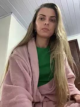 SweetGraciosa on StripChat 