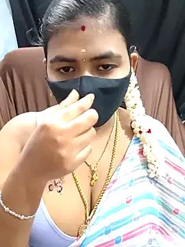 Tamil_Lotus — Boobs show