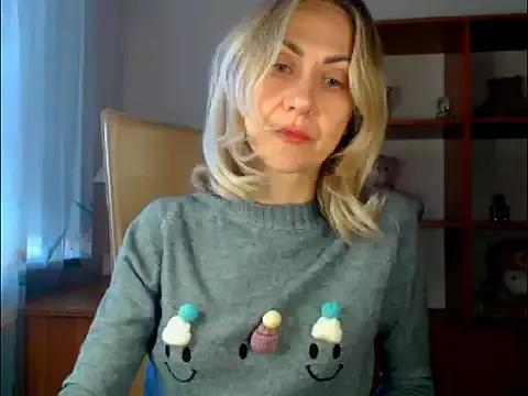 Tanya6547 — Private on StripChat