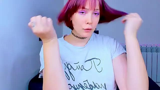 tenebris on StripChat 