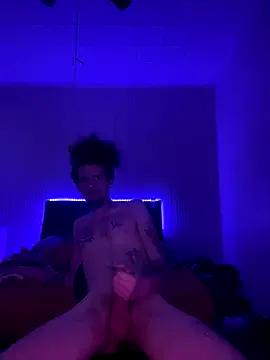 tgetnasty — Half way to car